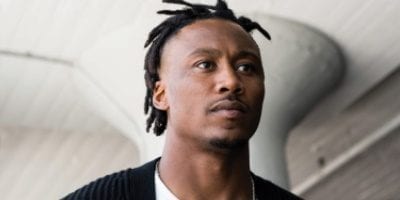 Moving beyond the stigma: How a diagnosis of BPD led to NFL star Brandon Marshall speaking out and making a difference