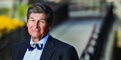 McLean Hospital renaming the BPD Training Institute