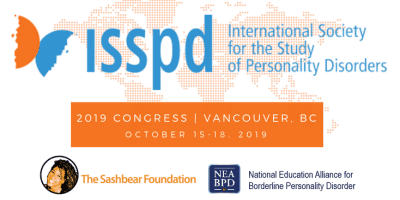 isspd, Sashbear Foundation and NEABPD present Family Day Workshop on Emotion Dysregulations