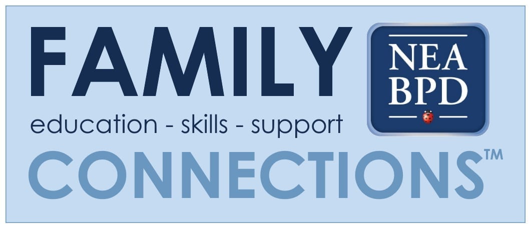 FAMILY CONNECTIONS FREE 12 WEEK COURSE STARTS 26TH OCTOBER 2022