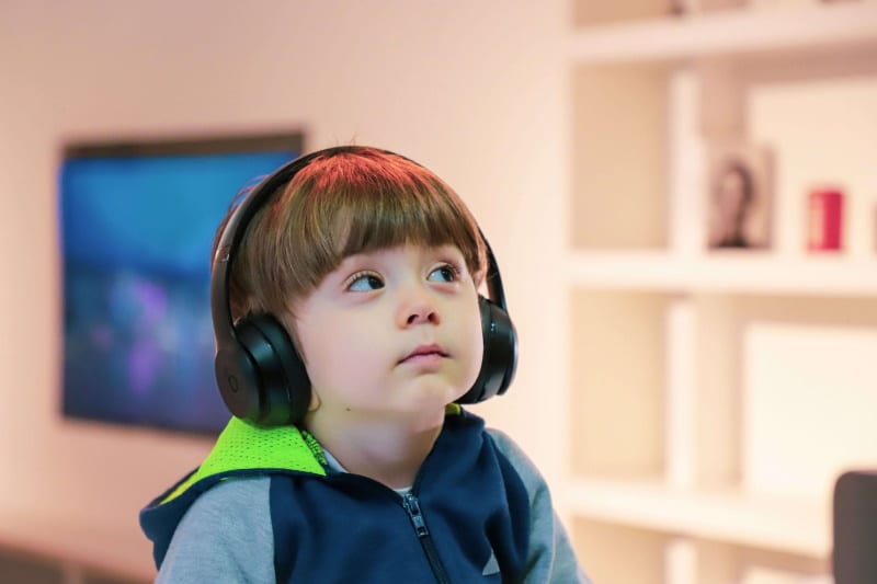 Listening