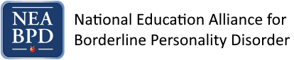 National Education Alliance for Borderline Personality Disorder