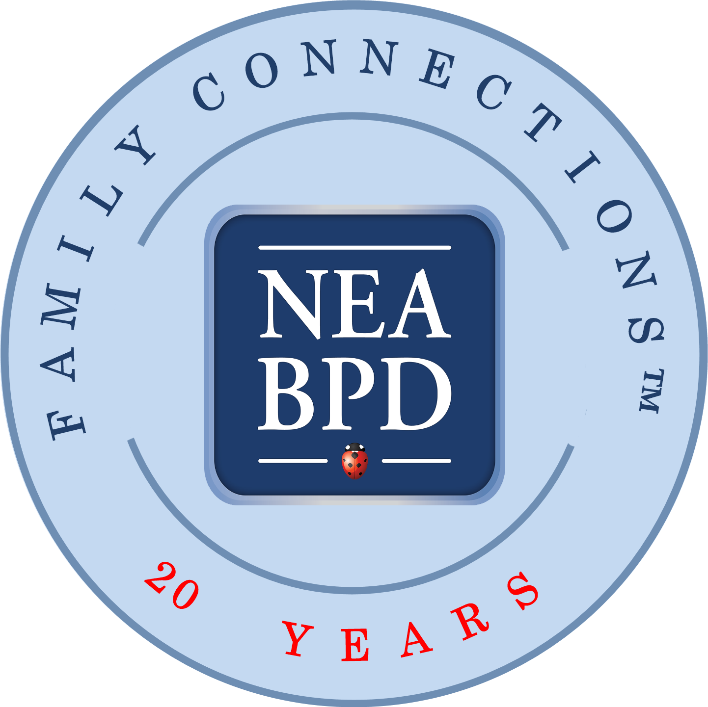 NEABPD 20 YEARS