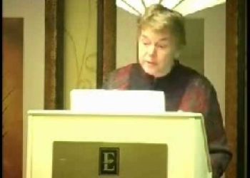 Following Symptoms and Their Developmental Course Over Two Decades - Patricia Cohen, PhD Following Symptoms and Their Developmental Course Over Two Decades - Patricia Cohen, PhD