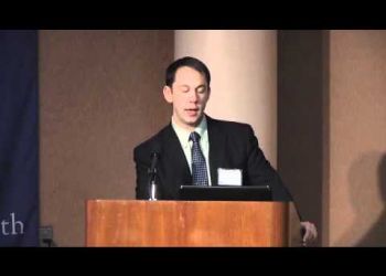 An Overview: Reason for Hope or Despair - Brian Palmer, MD An Overview: Reason for Hope or Despair - Brian Palmer, MD