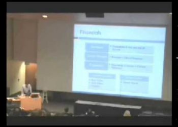 Running an empirically supported treatment center - Anthony P. Dubose, PsyD Running an empirically supported treatment center - Anthony P. Dubose, PsyD