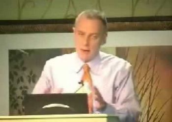 International Perspectives - Anthony Bateman, MD International Perspectives - Anthony Bateman, MD