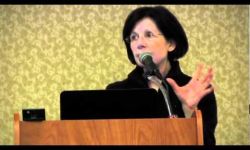 Family Matters and Advocacy -- Perry Hoffman, PhD Family Matters and Advocacy -- Perry Hoffman, PhD