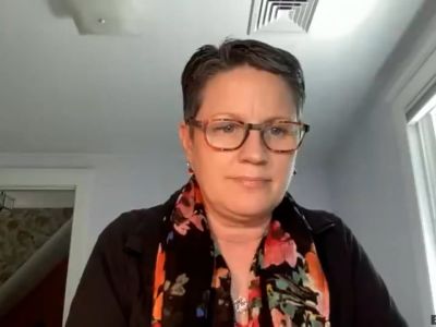 FCAI - Beyond FC - Exploring the Myths & Benefits of DBT - May 2022 FCAI - Beyond FC - Exploring the Myths & Benefits of DBT - May 2022