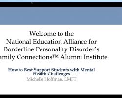How to Best Support Students with Mental Health Challenges - Oct 2023 How to Best Support Students with Mental Health Challenges - Oct 2023