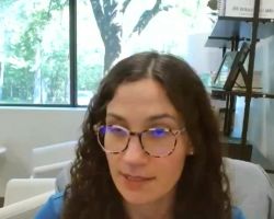 Practicing Radical Acceptance Grief - Part Two Take Two - Dr. Sarah Immerman and Dr. Molly Ruiz - May 22 2024 Practicing Radical Acceptance Grief - Part Two Take Two - Dr. Sarah Immerman and Dr. Molly Ruiz - May 22 2024